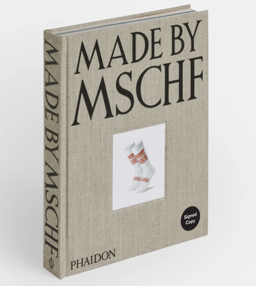 Made by MSCHF
