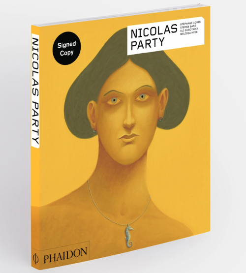 Nicolas Party