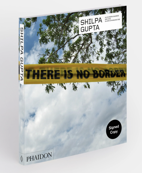 Shilpa Gupta