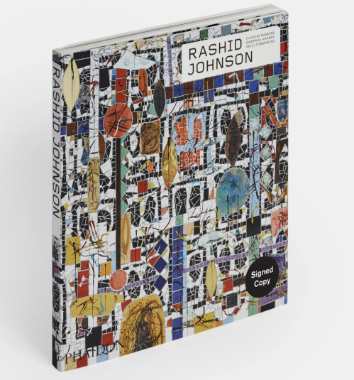 Rashid Johnson