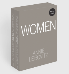 Annie Leibovitz (Portraits of Women)