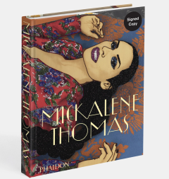 Mickalene Thomas