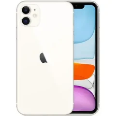 Apple SoftBank 【SIMロック解除済み】 iPhone 11 64GB ホワイト MWLU2J/A