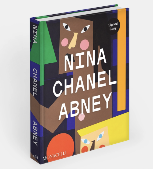 Nina Chanel Abney