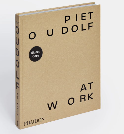 Piet Oudolf At Work