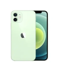 Apple SoftBank 【SIMロック解除済み】 iPhone 12 64GB グリーン MGHT3J/A