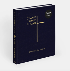 Gimme Some Sugar by Genesis Tramaine