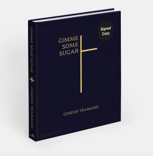 Gimme Some Sugar by Genesis Tramaine