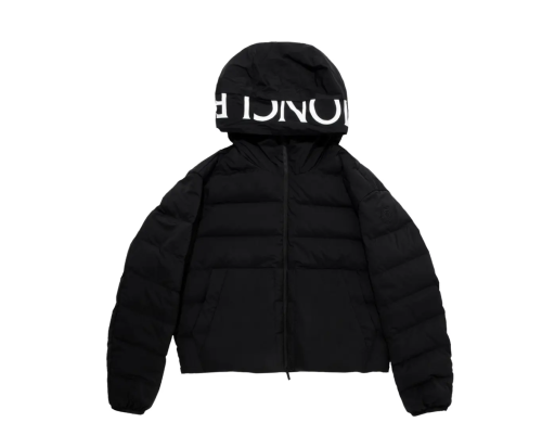 Moncler Jacket 'Black'