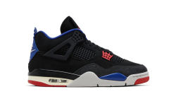 Air Jordan 4 Retro 'Rare Air - White Lettering'