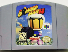 Bomberman 64 for Nintendo 64
