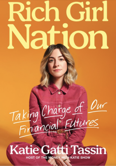 Rich Girl Nation by Katie Gatti Tassin