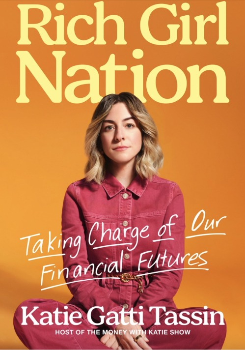 Rich Girl Nation by Katie Gatti Tassin