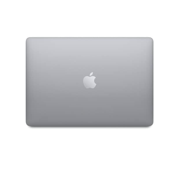 Apple MacBook Air 2020 13.3" M1 8GB/128GB - Space Gray (Renewed)