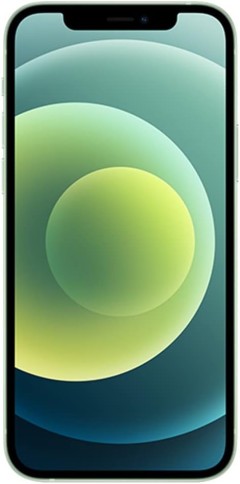 Apple iPhone 11, US Version, 256GB, Green – Unlocked (Renewed)