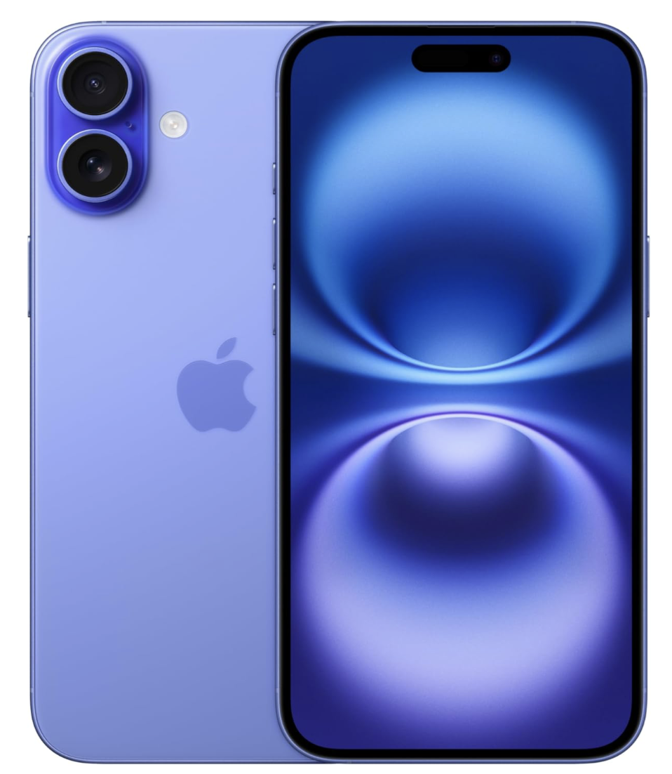 Apple iPhone 16, 128GB