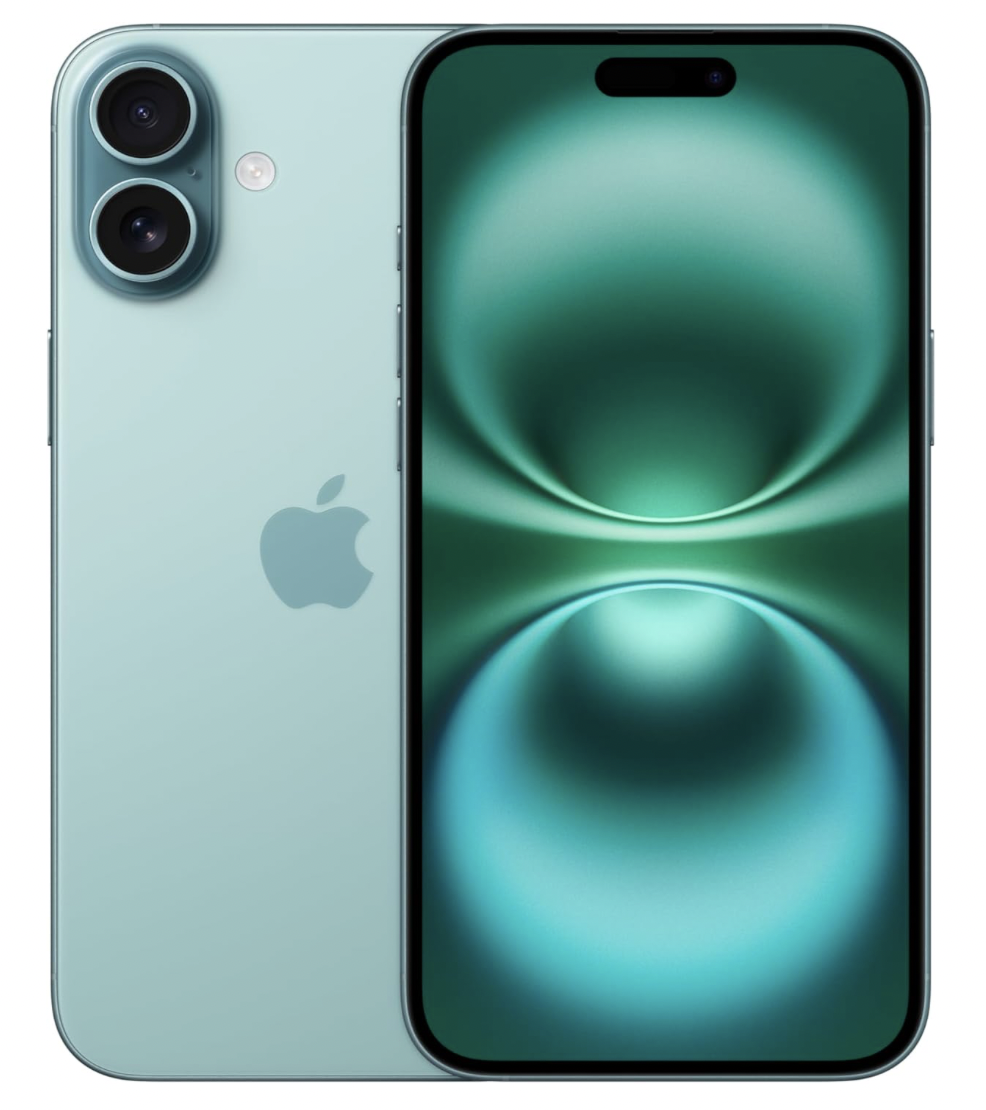 Apple iPhone 16, 512GB