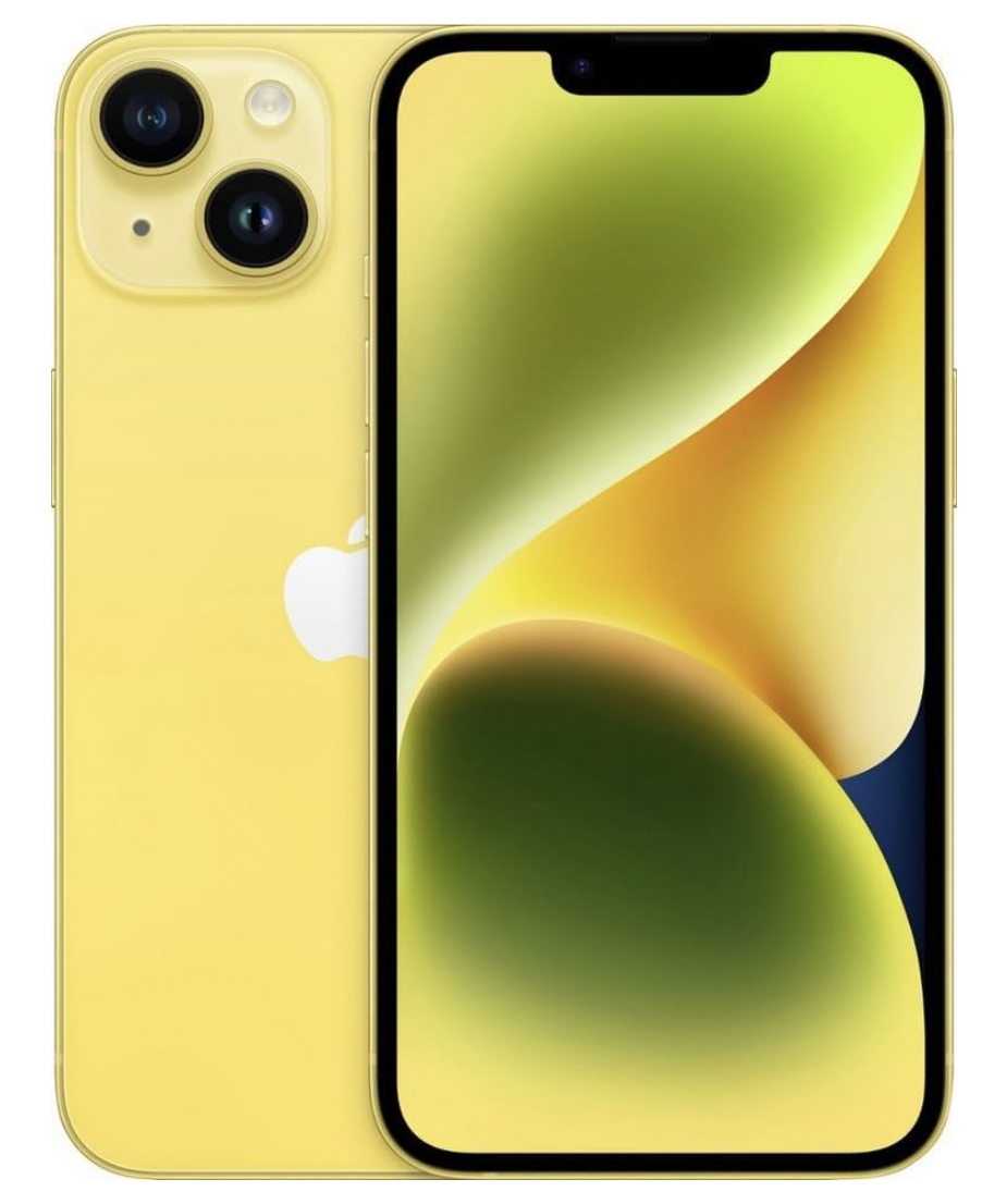 Apple iPhone 14, 256GB