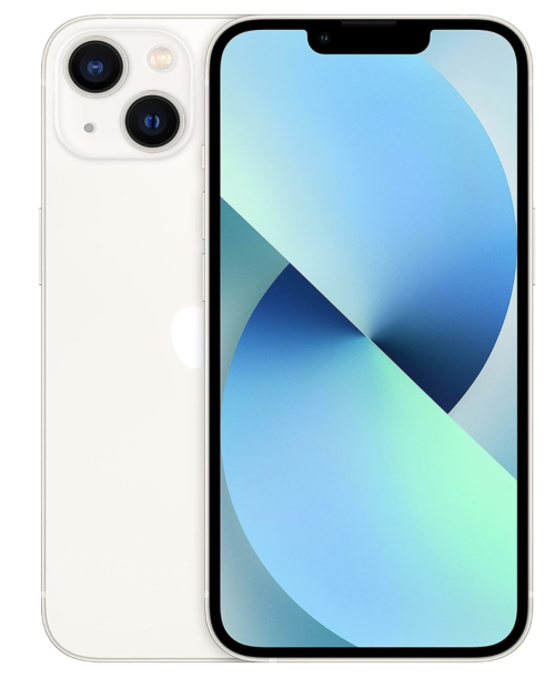 Apple iPhone 13, 128GB