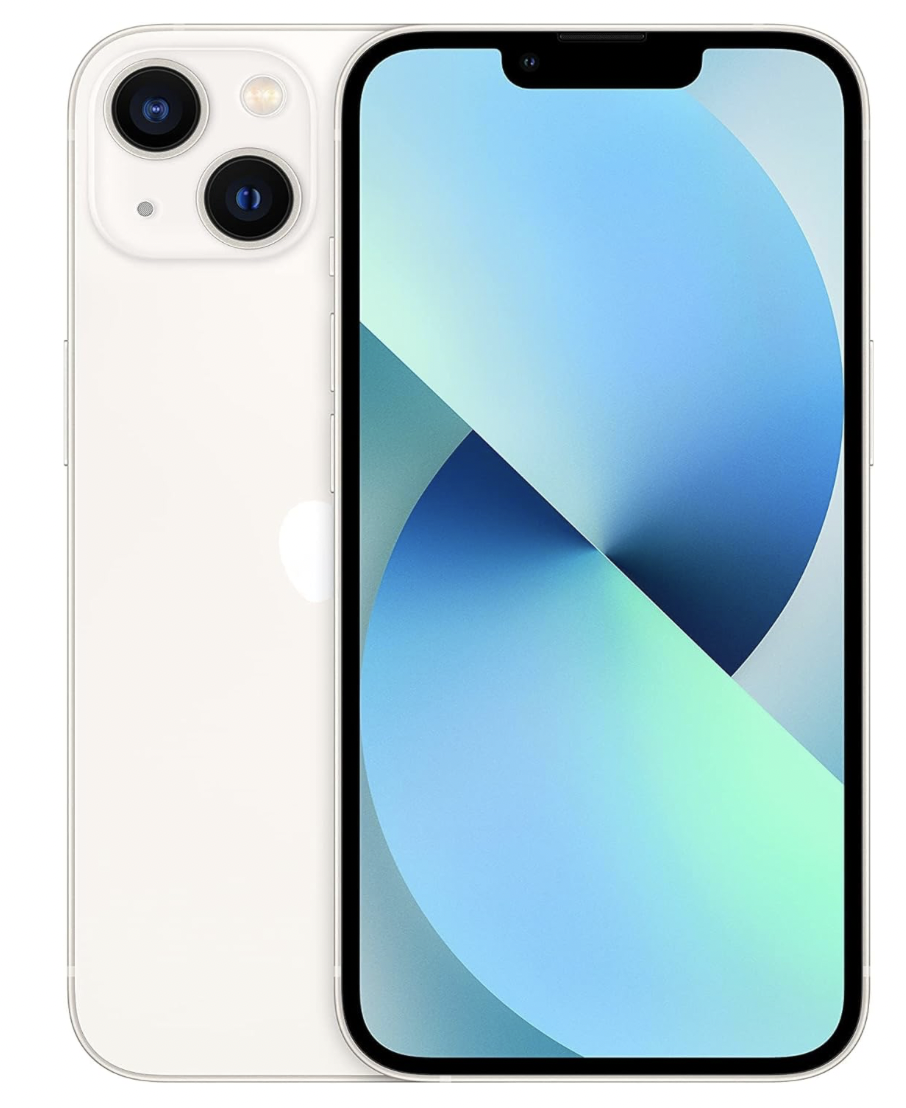 Apple iPhone 13, 128GB