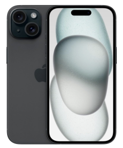 Apple iPhone 15, 256GB
