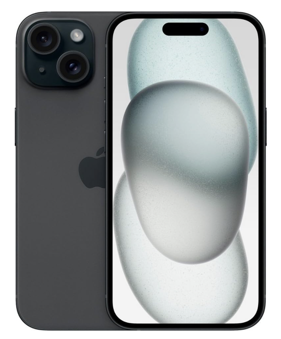 Apple iPhone 15, 256GB