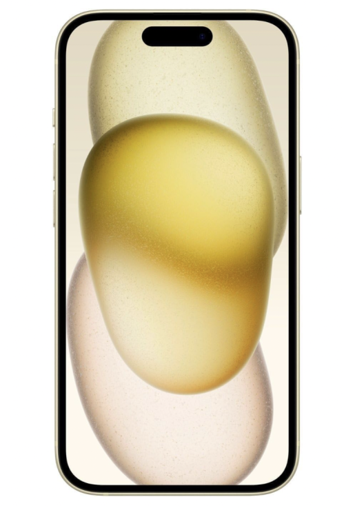 Apple iPhone 15, 512GB