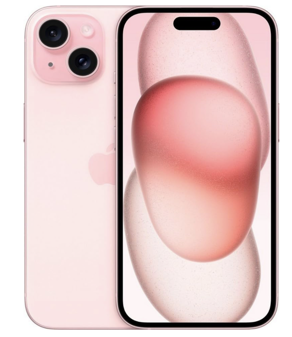 Apple iPhone 15, 256GB