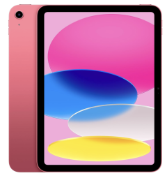 Apple iPad 11-inch