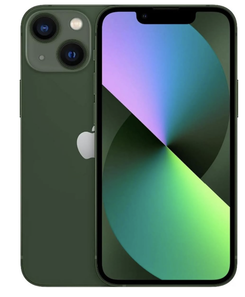 Apple iPhone 13 Mini, 512GB
