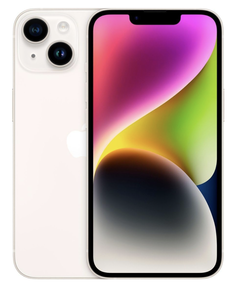 Apple iPhone 14 Plus, 256GB