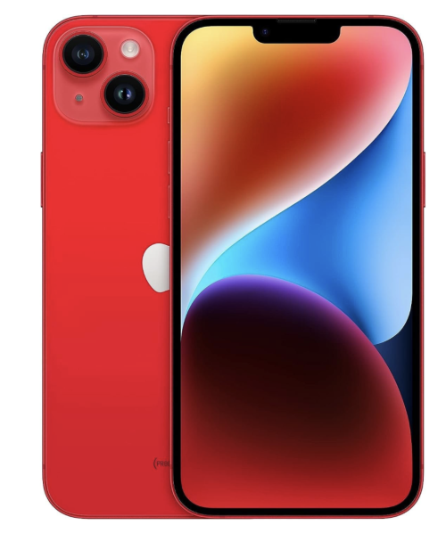 Apple iPhone 14 Plus, 256GB