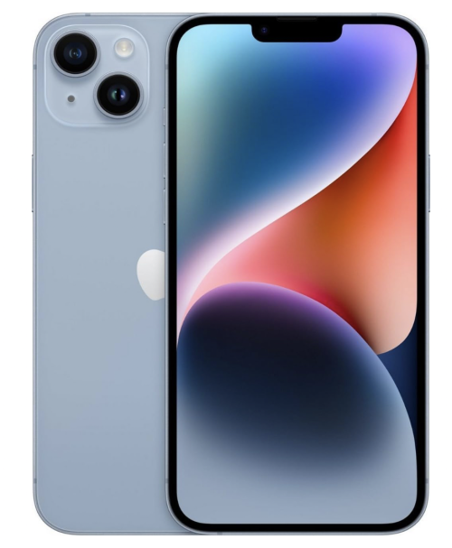 Apple iPhone 14 Plus, 128GB