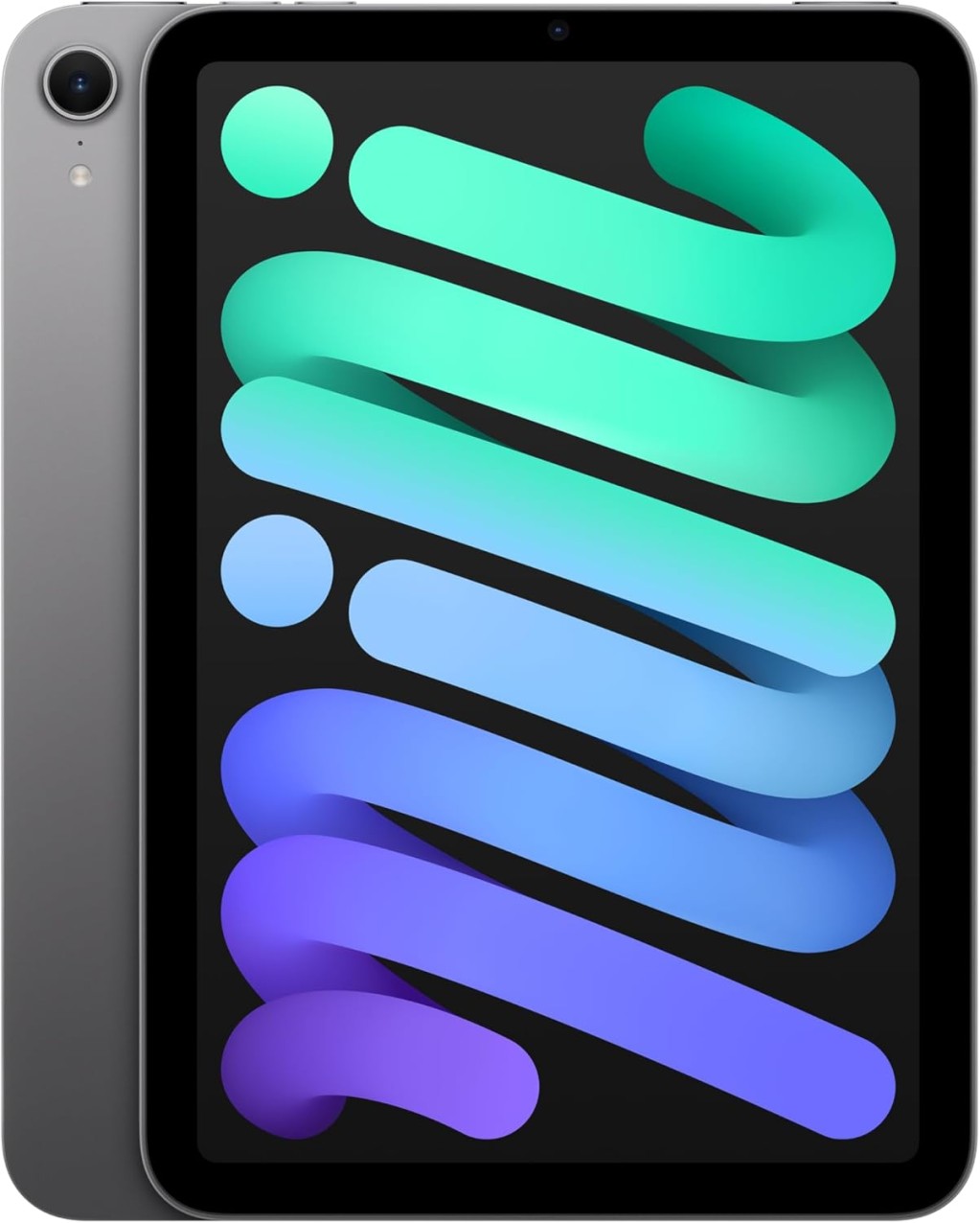 Apple iPad mini (A17 Pro) with Apple Intelligence: A New Level of Power and Portability