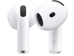 Apple AirPods 4 Wireless Earbuds