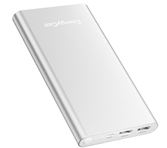 Pilot 4GS Portable Charger