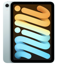 Apple iPad mini (A17 Pro), 256GB