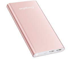 Pilot 4GS Portable Charger