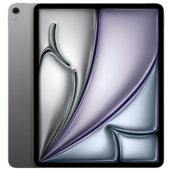 Apple iPad Air 13-inch, 256GB, Space Gray