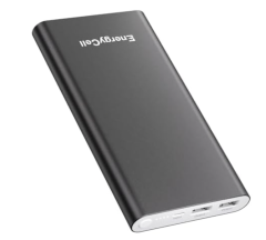 Pilot 4GS Portable Charger
