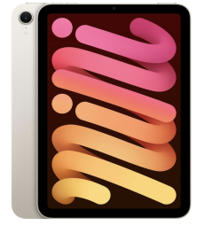 Apple iPad mini (A17 Pro), 256GB