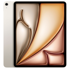 Apple iPad Air 13-inch, 128GB, Starlight