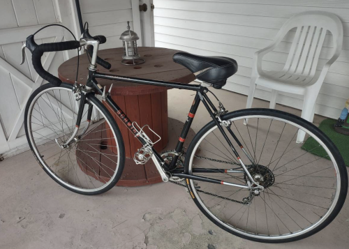 Schwinn Voyageur 11.8