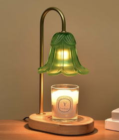 Candle Warmer Lamp