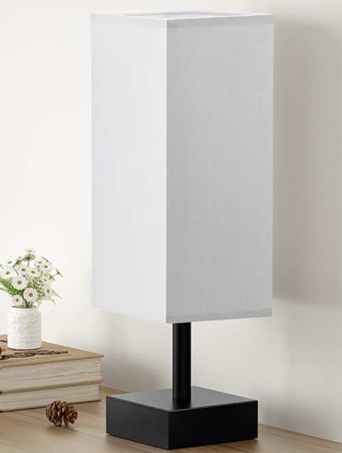 Small Table Lamp