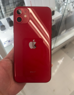 iPhone 11 SIMフリー　64GB