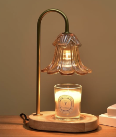 Candle Warmer Lamp