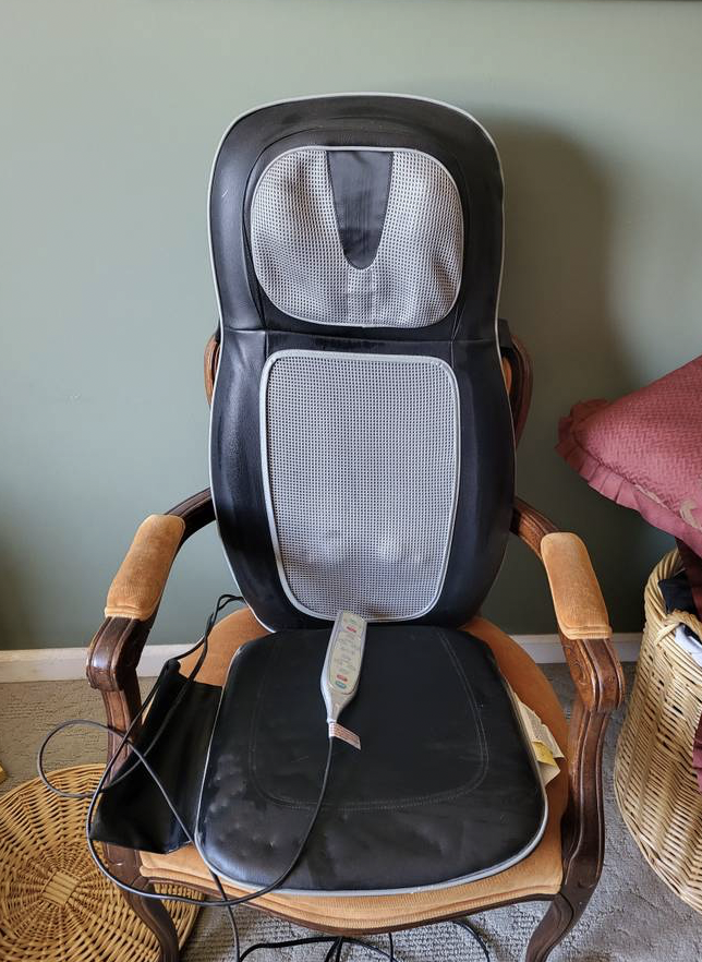 Back Massager/Homedic