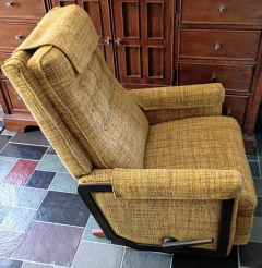 LA-Z-BOY RECLINER