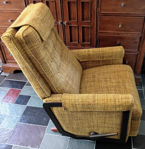LA-Z-BOY RECLINER